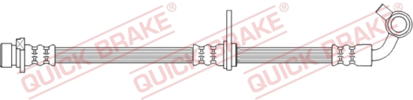Brake Hose